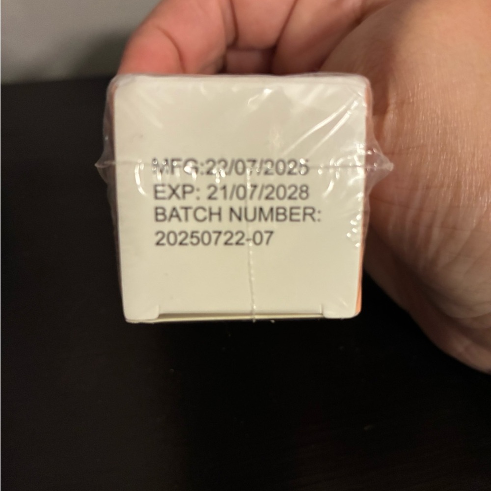 Dark Spot Corrector - Cream - Picture 5 of 5